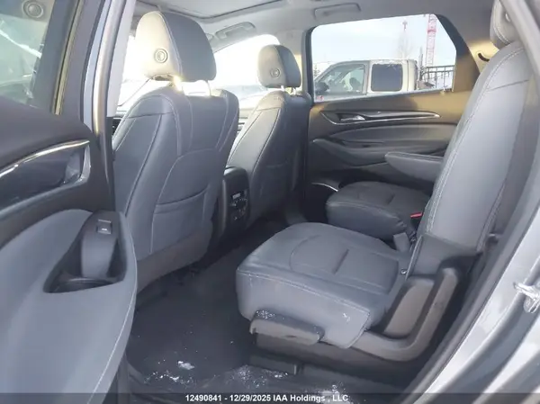 5GAEVAKW5JJ267730 2018 BUICK ENCLAVE - Image 8