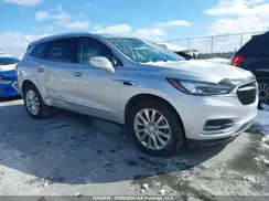5GAEVAKW5JJ274094 2018 BUICK ENCLAVE