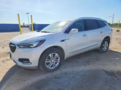 5GAEVAKW5JJ281773 2018 BUICK ENCLAVE