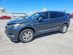 5GAEVAKW5JJ285001 2018 BUICK ENCLAVE
