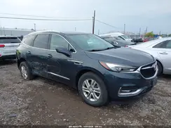5GAEVAKW5KJ101838 2019 BUICK ENCLAVE