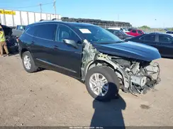5GAEVAKW5KJ104786 2019 BUICK ENCLAVE