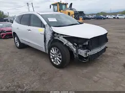 5GAEVAKW5KJ121796 2019 BUICK ENCLAVE