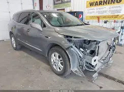 5GAEVAKW5KJ122673 2019 BUICK ENCLAVE