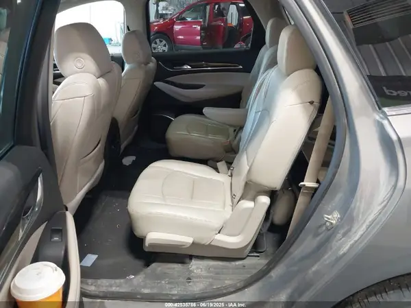 5GAEVAKW5KJ122673 2019 BUICK ENCLAVE - Image 8
