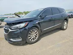 5GAEVAKW5KJ123015 2019 BUICK ENCLAVE