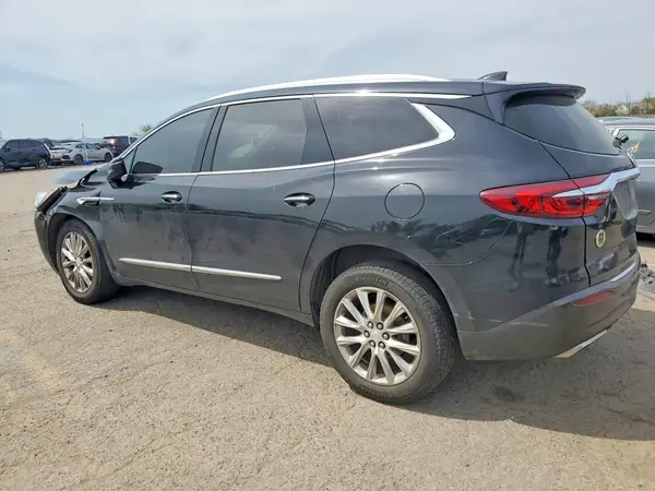 5GAEVAKW5KJ123015 2019 BUICK ENCLAVE - Image 2