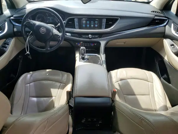 5GAEVAKW5KJ123015 2019 BUICK ENCLAVE - Image 8