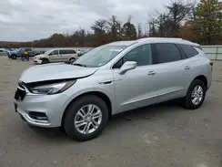 5GAEVAKW5KJ133737 2019 BUICK ENCLAVE