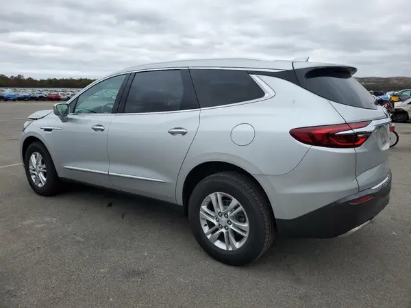 5GAEVAKW5KJ133737 2019 BUICK ENCLAVE - Image 2