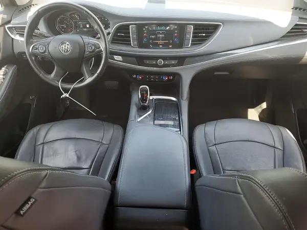 5GAEVAKW5KJ170710 2019 BUICK ENCLAVE - Image 8