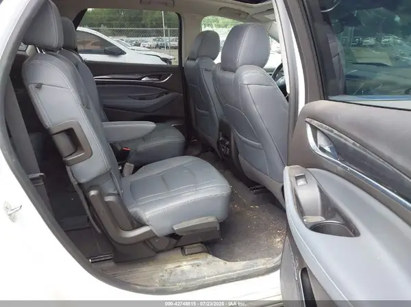 5GAEVAKW5KJ183179 2019 BUICK ENCLAVE - Image 8