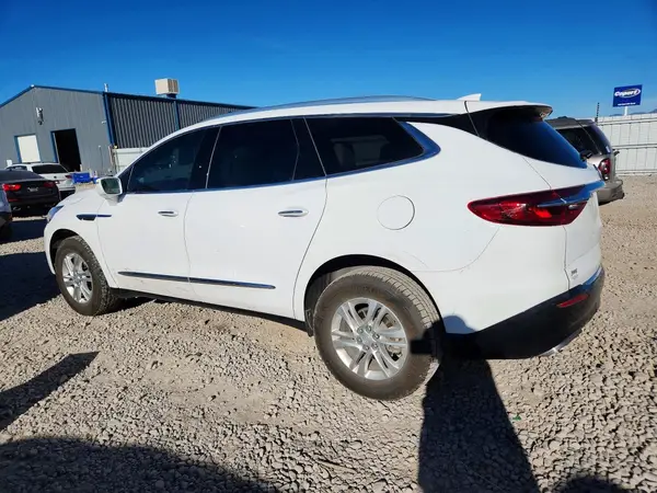5GAEVAKW5KJ183845 2019 BUICK ENCLAVE - Image 2