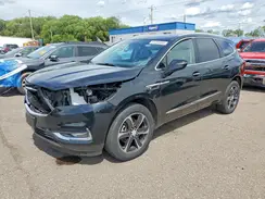 5GAEVAKW5KJ204564 2019 BUICK ENCLAVE