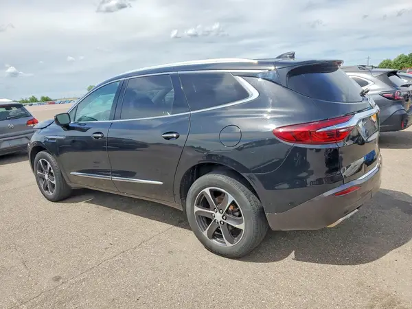 5GAEVAKW5KJ204564 2019 BUICK ENCLAVE - Image 2