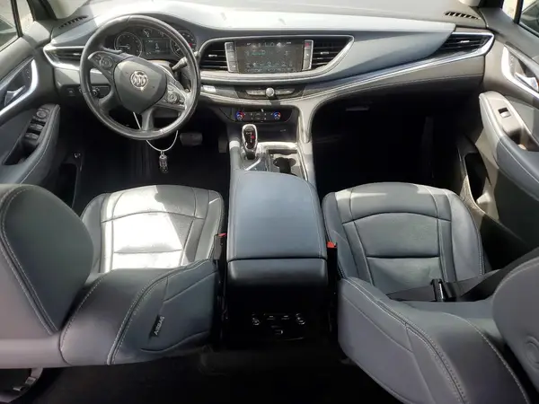 5GAEVAKW5KJ204564 2019 BUICK ENCLAVE - Image 8