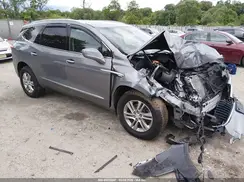5GAEVAKW5KJ204578 2019 BUICK ENCLAVE
