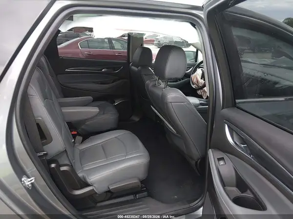 5GAEVAKW5KJ204578 2019 BUICK ENCLAVE - Image 8