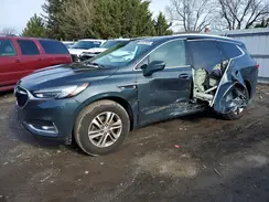 5GAEVAKW5KJ206458 2019 BUICK ENCLAVE