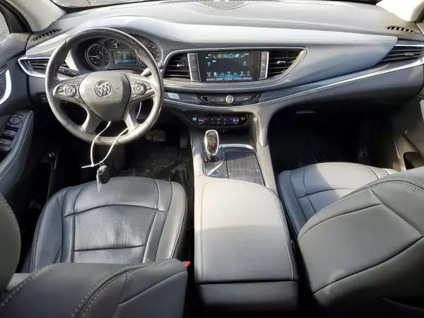 5GAEVAKW5KJ206458 2019 BUICK ENCLAVE - Image 8