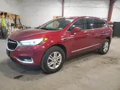 5GAEVAKW5KJ208727 2019 BUICK ENCLAVE