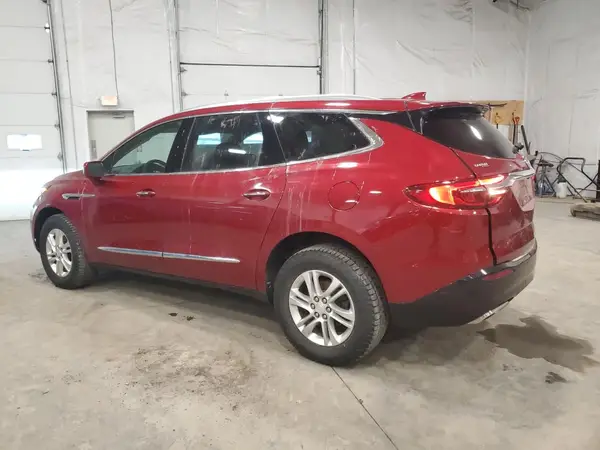 5GAEVAKW5KJ208727 2019 BUICK ENCLAVE - Image 2