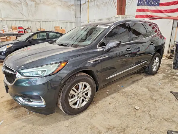 5GAEVAKW5KJ213149 2019 BUICK ENCLAVE - Image 1