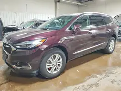 5GAEVAKW5KJ214236 2019 BUICK ENCLAVE
