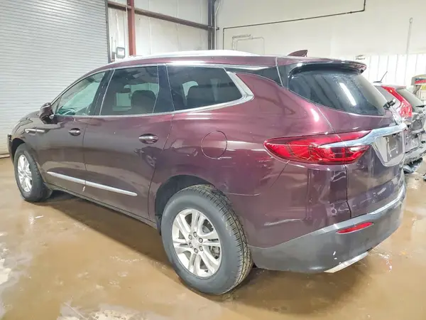 5GAEVAKW5KJ214236 2019 BUICK ENCLAVE - Image 2