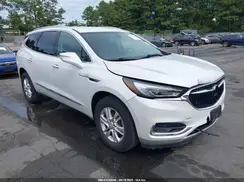 5GAEVAKW5KJ218268 2019 BUICK ENCLAVE