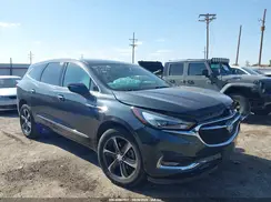 5GAEVAKW5KJ224409 2019 BUICK ENCLAVE