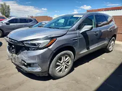 5GAEVAKW5KJ232073 2019 BUICK ENCLAVE