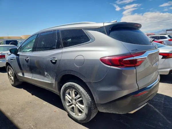 5GAEVAKW5KJ232073 2019 BUICK ENCLAVE - Image 2