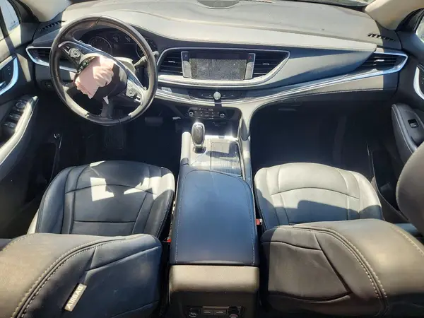 5GAEVAKW5KJ232073 2019 BUICK ENCLAVE - Image 8