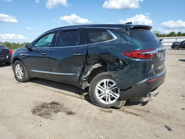 5GAEVAKW5KJ242859 2019 BUICK ENCLAVE - Image 2
