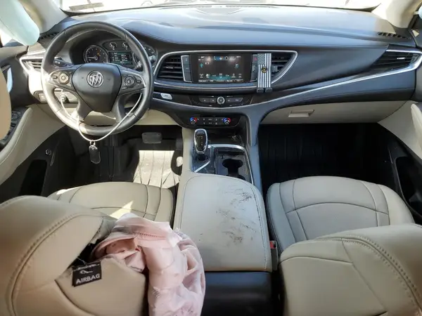 5GAEVAKW5KJ242859 2019 BUICK ENCLAVE - Image 8