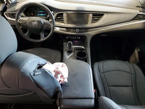 5GAEVAKW5KJ248113 2019 BUICK ENCLAVE - Image 8