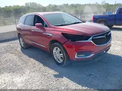5GAEVAKW5KJ250296 2019 BUICK ENCLAVE