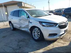 5GAEVAKW5KJ251142 2019 BUICK ENCLAVE