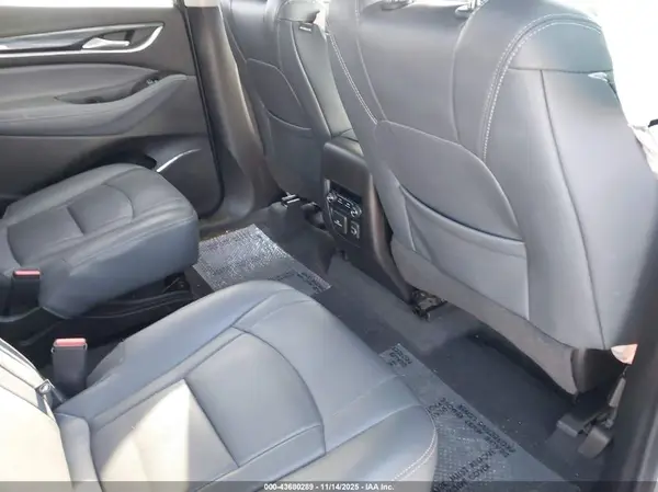 5GAEVAKW5KJ251142 2019 BUICK ENCLAVE - Image 8