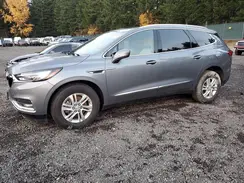 5GAEVAKW5KJ259404 2019 BUICK ENCLAVE