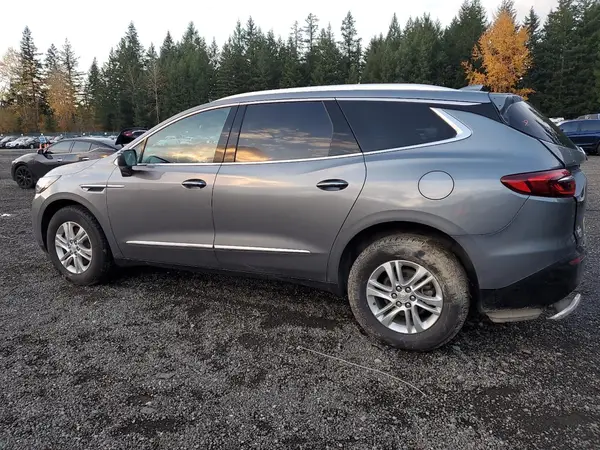 5GAEVAKW5KJ259404 2019 BUICK ENCLAVE - Image 2