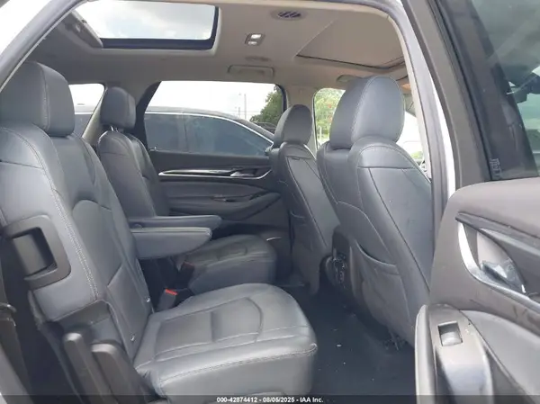5GAEVAKW5KJ270144 2019 BUICK ENCLAVE - Image 8