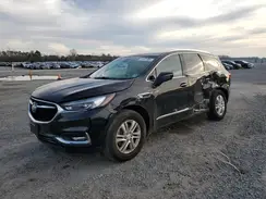 5GAEVAKW5KJ277840 2019 BUICK ENCLAVE