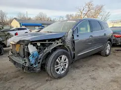 5GAEVAKW5KJ285551 2019 BUICK ENCLAVE