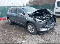 5GAEVAKW5KJ286781 2019 BUICK ENCLAVE