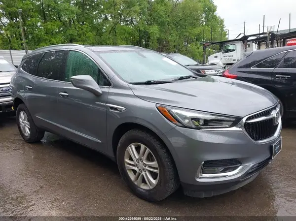 5GAEVAKW5KJ287350 2019 BUICK ENCLAVE - Image 1