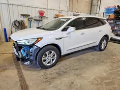5GAEVAKW5KJ291110 2019 BUICK ENCLAVE