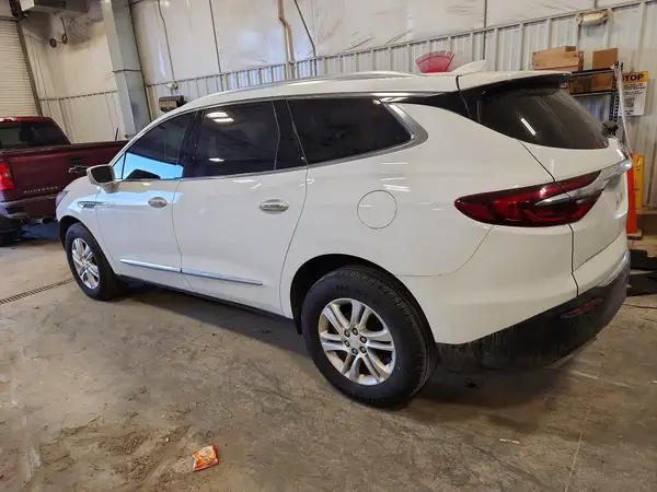 5GAEVAKW5KJ291110 2019 BUICK ENCLAVE - Image 2