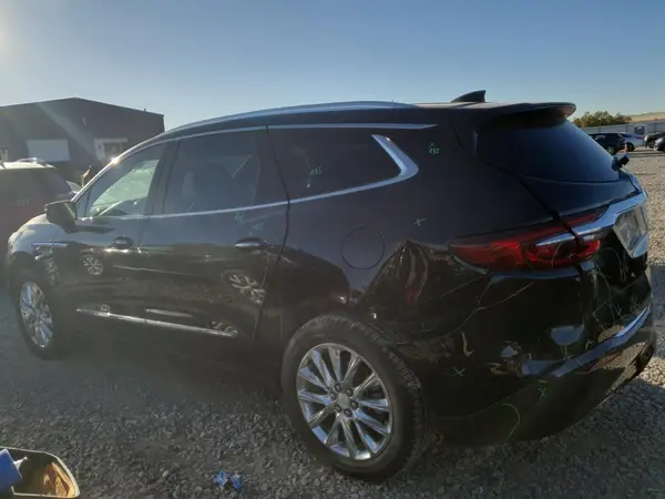 5GAEVAKW5KJ294959 2019 BUICK ENCLAVE - Image 2